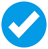 Life Assure Blue Checkmark