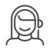 Simple and Efficient Icon