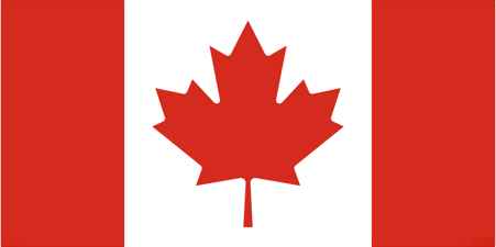 Canada Flag