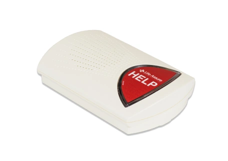 Life Assure Classic Home Base Unit Front