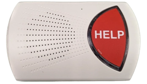 Life Assure Classic Home Medical Alert Device