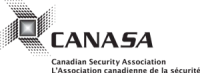 Canada Canadian Security Association Logo
