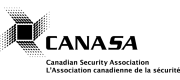 Canasa Canadian Security Association Logo