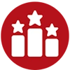 Trusted Leader Icon
