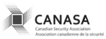 CANASA Canadian Security Association Logo