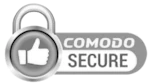 Comodo Secure SSL Logo