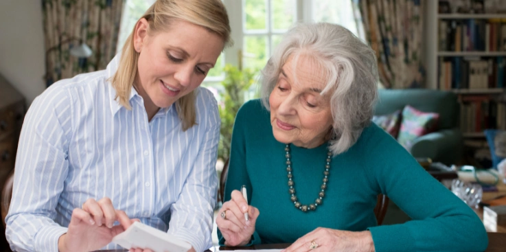 Seniors Advocate