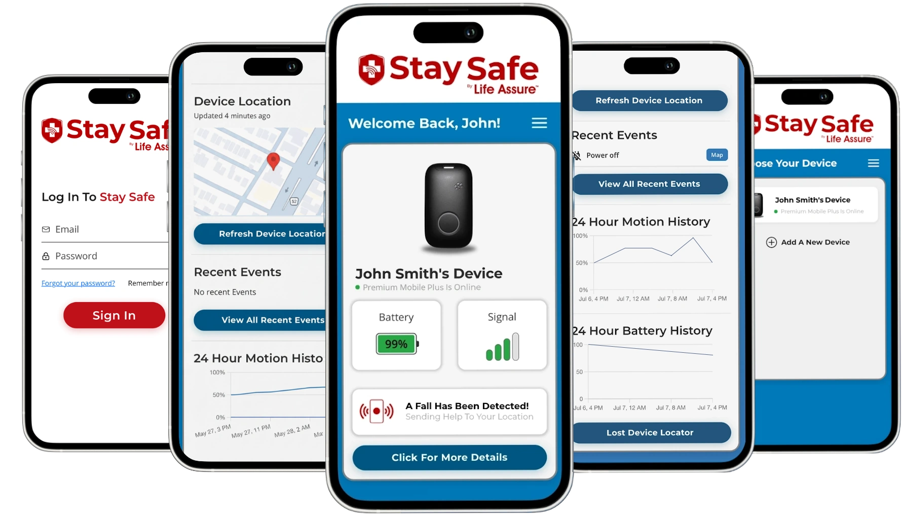 LA-Companion-App