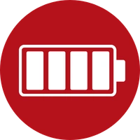 Battery and signal check