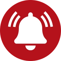 Instant live notifications