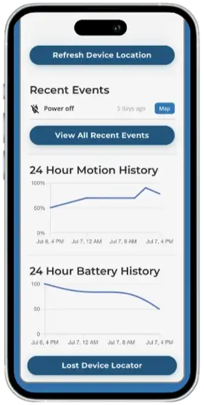 LA-Companion-App
