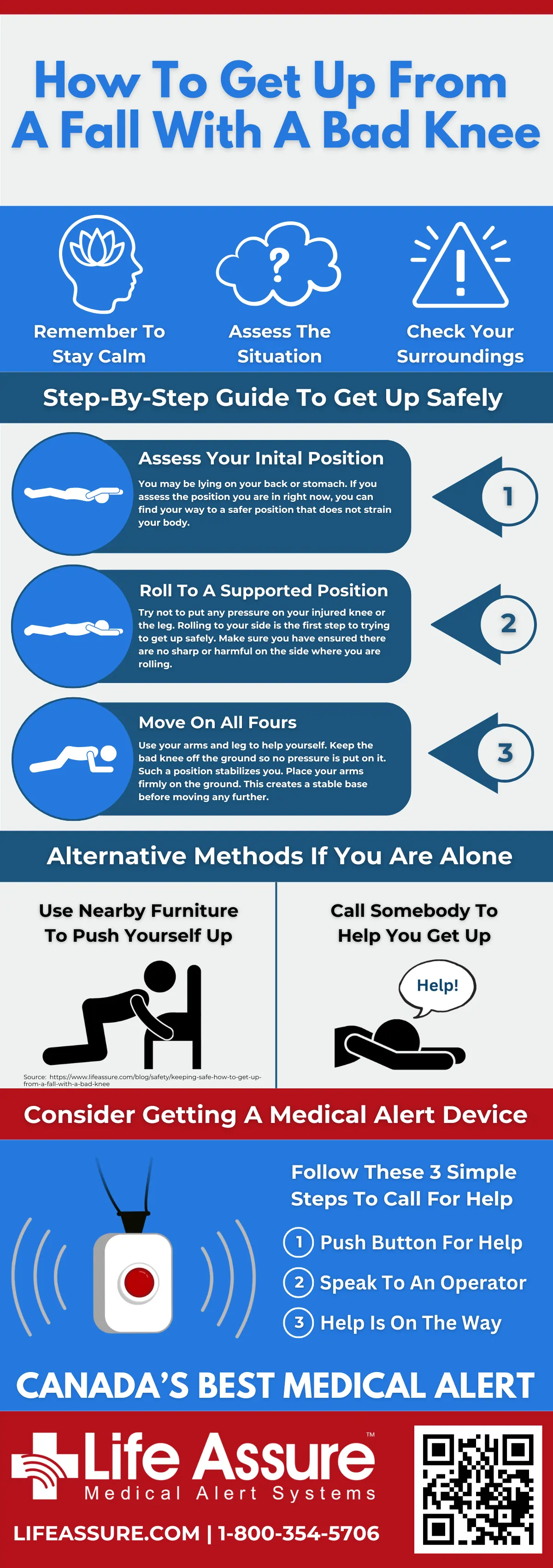 get-up-from-a fall-with-a-bad-knee-stay-informed-stay-safe