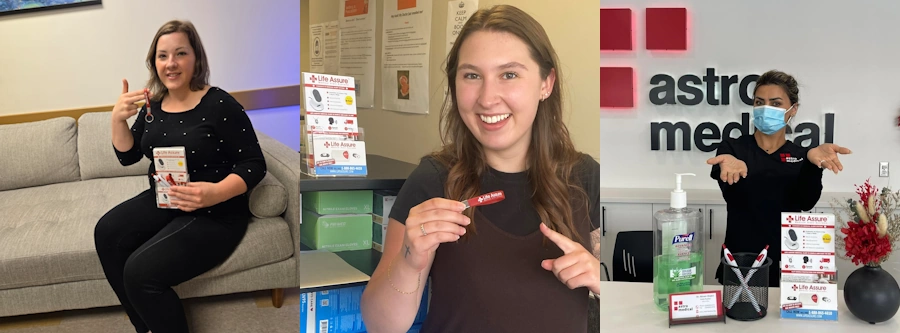 life-assure-is-approved-by-many-healthcare-professionals