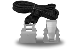 Life Assure Medical Alert Button lanyard