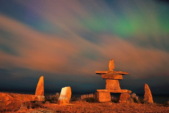 life-assure-manitoba-northern-lights