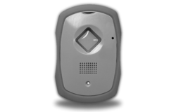 Life Assure medical alert mobile plus button small icon