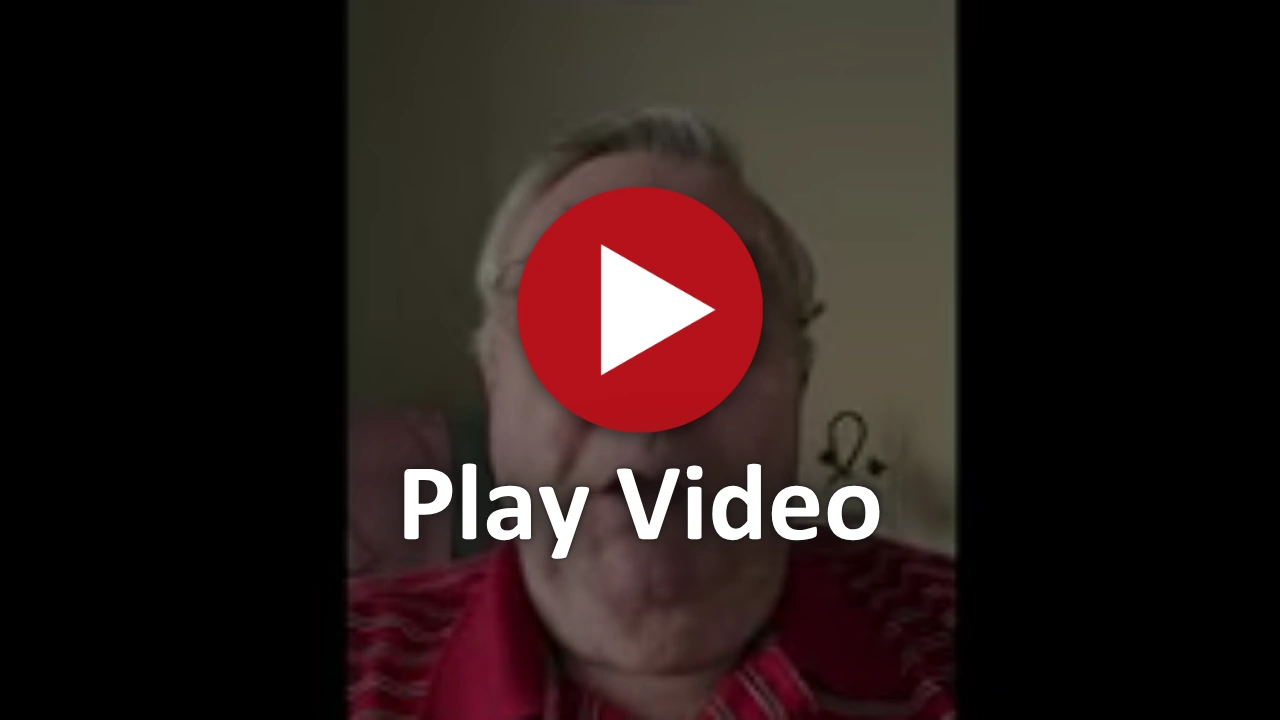 Stephen From Lindsay, Ontario Review