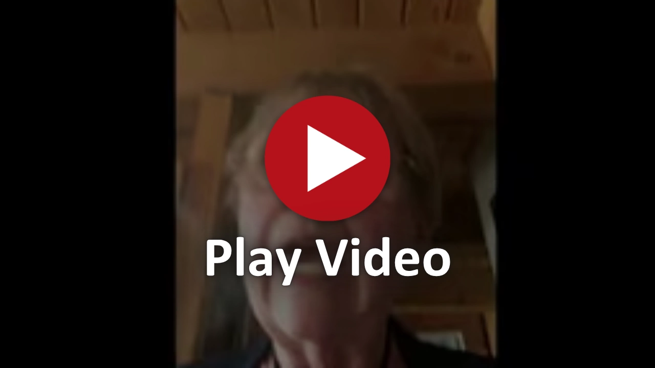 Charlyn From Navan, Ontario Review