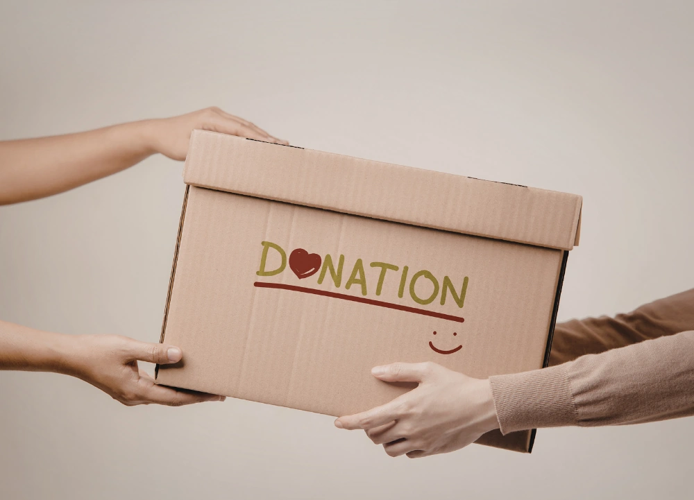 Seniors Helping Seniors