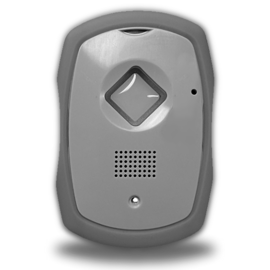 Life Assure Mobile Plus medical alert button