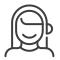 Life Assure Monitoring Center Small Icon