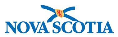 Life Assure Nova Scotia logo with blue letters