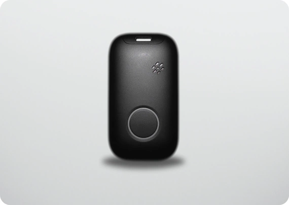 Life Assure Classic Home Medical Alert Device