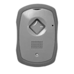 Life Assure Mobile Plus medical alert button