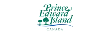 Life Assure Prince Edward Island green logo
