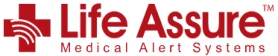 Life Assure Logo