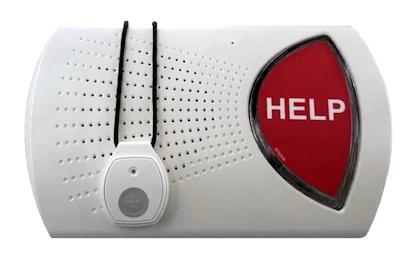 Life Assure Classic Home Medical Alert Device