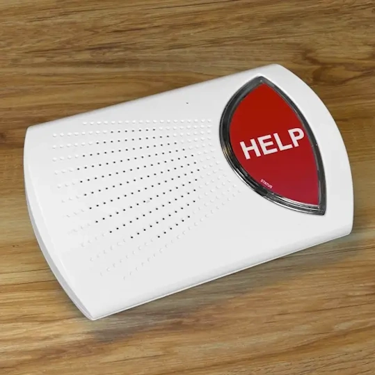 Classic Home Medical Alert Device