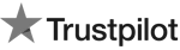 Trustpilot Reviews Logo