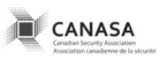 CANASA Canadian Security Association Logo
