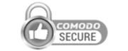 Comodo Secure SSL Logo