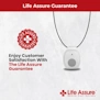 Life Assure Classic Home Medical Alert Device