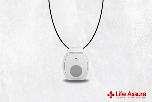 Life Assure Classic Home Medical Alert Device