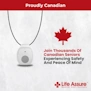 Life Assure Classic Home Medical Alert Device 2
