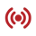 Life Assure red Signals coming from red dot in the middle