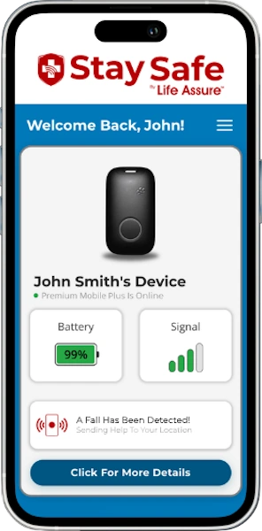 LA-Companion-App
