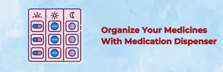 medication-dispenser-organize-medicines