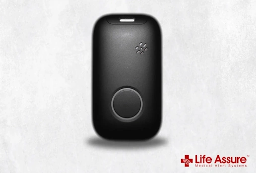 Life Assure Premium Mobile Plus Medical Alert Device