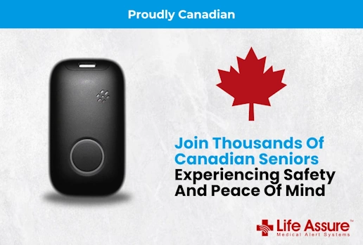 Life Assure Premium Mobile Plus Medical Alert Device 4