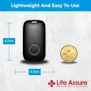 Life Assure Premium Mobile Plus Medical Alert Device 3