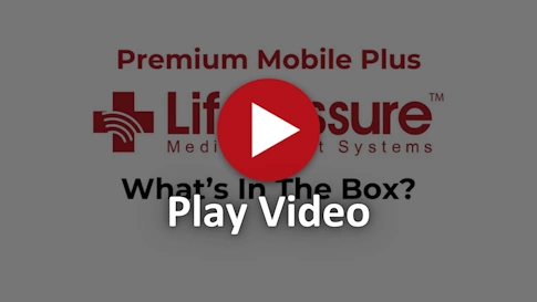 Premium Mobile Plus, What's in the box?