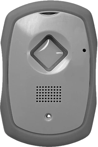 Life Assure Classic Home Medical Alert Device