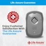 Life Assure Premium Mobile Plus Medical Alert Device 4