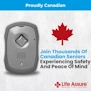 Life Assure Premium Mobile Plus Medical Alert Device 4
