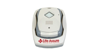 Life Assure Mobile Plus+ Device