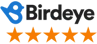 Life Assure Has Thousands of 5 Star Review On Birdeye